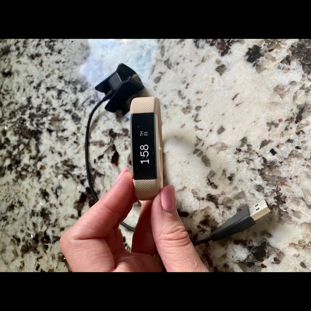 Fitbit Alta